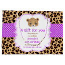 Search for teen gift bags Purple