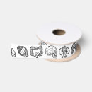 Search for skull ribbon Halloween