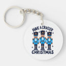 Search for nutcracker keychains Festive