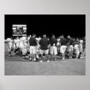 Search for football field posters Score