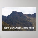 Search for new zealand posters Rocks