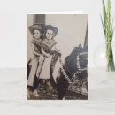 Search for vintage cowgirl birthday cards Retro