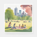 Search for picnic napkins Garden