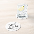 Search for anniversary coasters Dinner