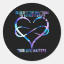 Search for bipolar stickers Suicide