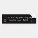 Search for lesbian bumper stickers Lgbt