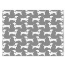 Search for doxie wrapping paper weiner