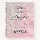 Search for letters to my daughter gifts Baby shower