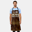 Search for grill master aprons Chef