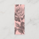 Search for victorian business cards Florist