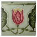 Search for tulip tiles Vintage