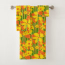 Search for 1970s bath towels Flowers