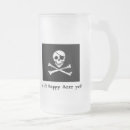 Search for pirate beer glasses Talk like a pirate