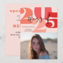 Search for open house cards Graduate