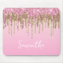 Search for glitter mousepads Luxury