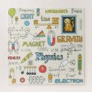 Search for gravity gifts Physics