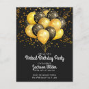 Search for pre birthday invitations Kids