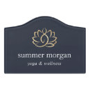 Search for spa door signs chic