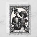 Search for victorian gothic wedding invitations Hallowedding