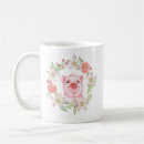 Search for pig mugs Animal