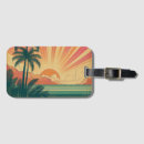 Search for hawaiian luggage tags Vintage
