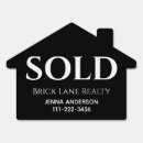 Search for sold signs Realty