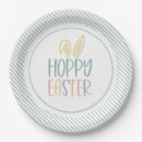 Search for easter paper plates Colorful