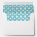 Search for patterned envelopes Baby shower