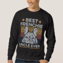 Search for french gifts French bulldog christmas