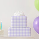 Search for purple wrapping paper Easter