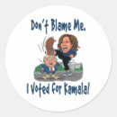 Search for vote for me stickers Usa