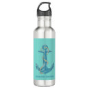 Search for beach water bottles blue