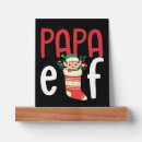 Search for elf shelf Santa claus