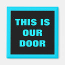 Search for funny cruise door magnets Cruising