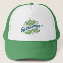 Search for alien hats Disney