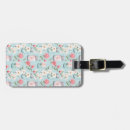 Search for masonic luggage tags Floral