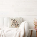 Search for peach and gray pillows Rustic
