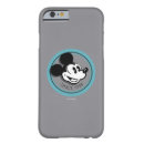 Search for vintage mickey mouse iphone 6 cases classic
