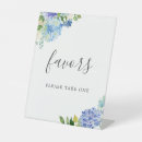 Search for bridal shower favor signs Flower bar