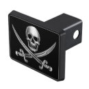 Search for metal trailer hitch covers Skull