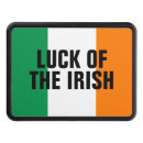 Search for irish trailer hitch covers Pride