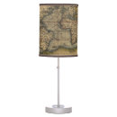 Search for world map lamps Vintage