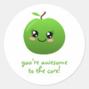 Search for apple of my eye stickers Cute