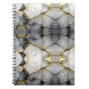 Search for marble notebooks Gold