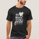 Search for baseball girlfriend tshirts Wife