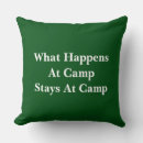 Search for camping pillows Campers