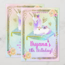 Search for iridescent invitations Gold