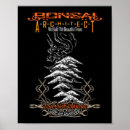 Search for bonsai posters Tree