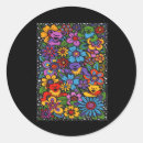 Search for psychedelic stickers Pride