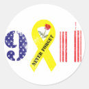 Search for 9 11 stickers Stars and stripes